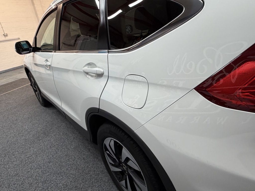 Used Honda CR-V 2016 for sale - 76973023: Photo 32