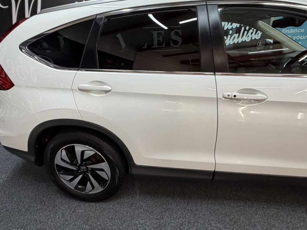 Used Honda CR-V 2016 for sale - 76973023: Photo 33