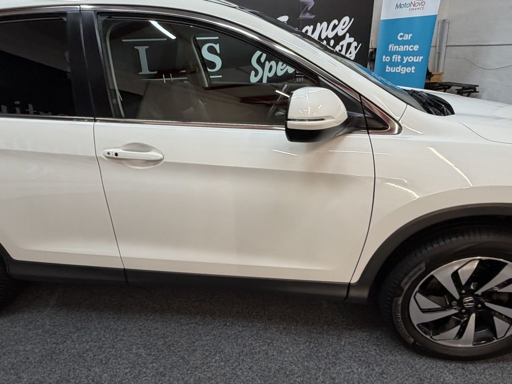 Used Honda CR-V 2016 for sale - 76973023: Photo 34