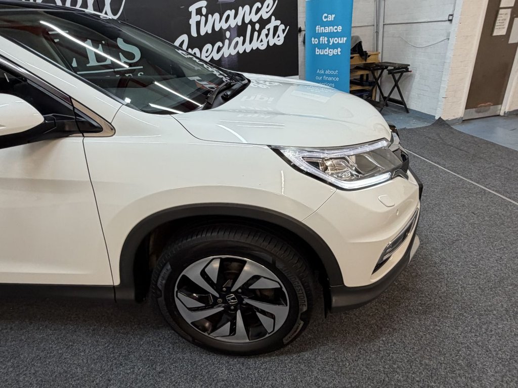 Used Honda CR-V 2016 for sale - 76973023: Photo 35