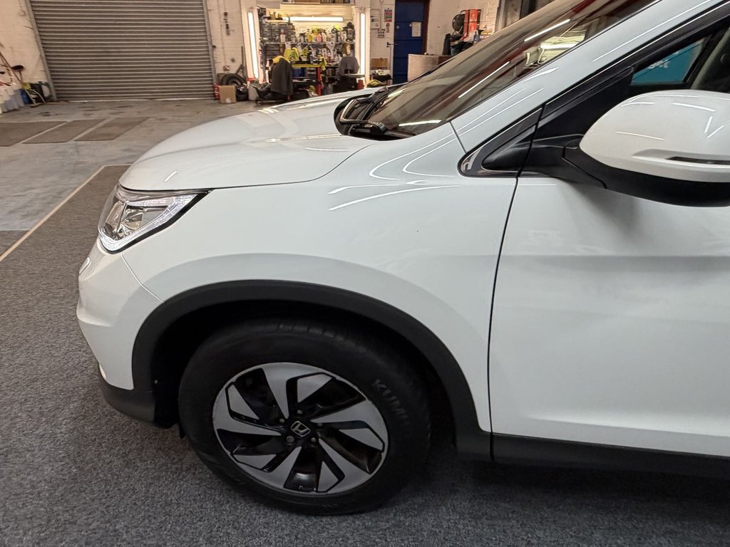 Used Honda CR-V 2016 for sale - 76973023: Photo 36