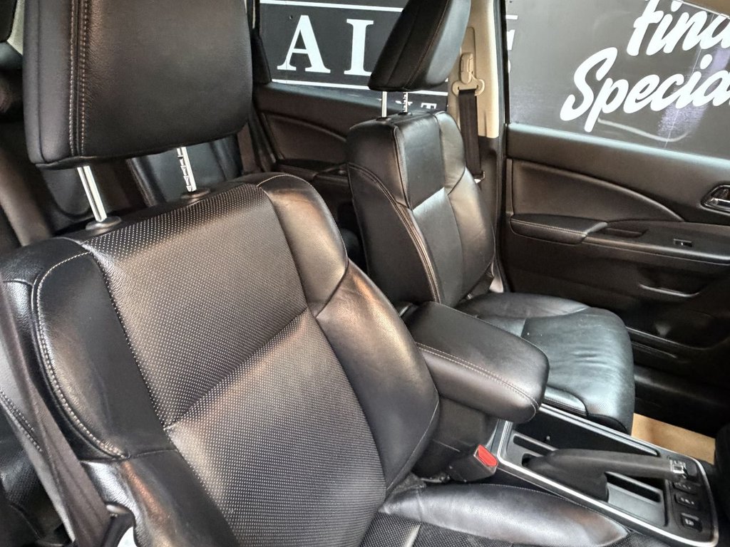 Used Honda CR-V 2016 for sale - 76973023: Photo 9