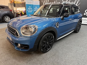 Used MINI Countryman 2019 for sale - 79493693: Photo