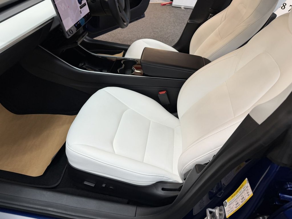 Used Tesla Model 3 2020 for sale - 77995348: Photo 11