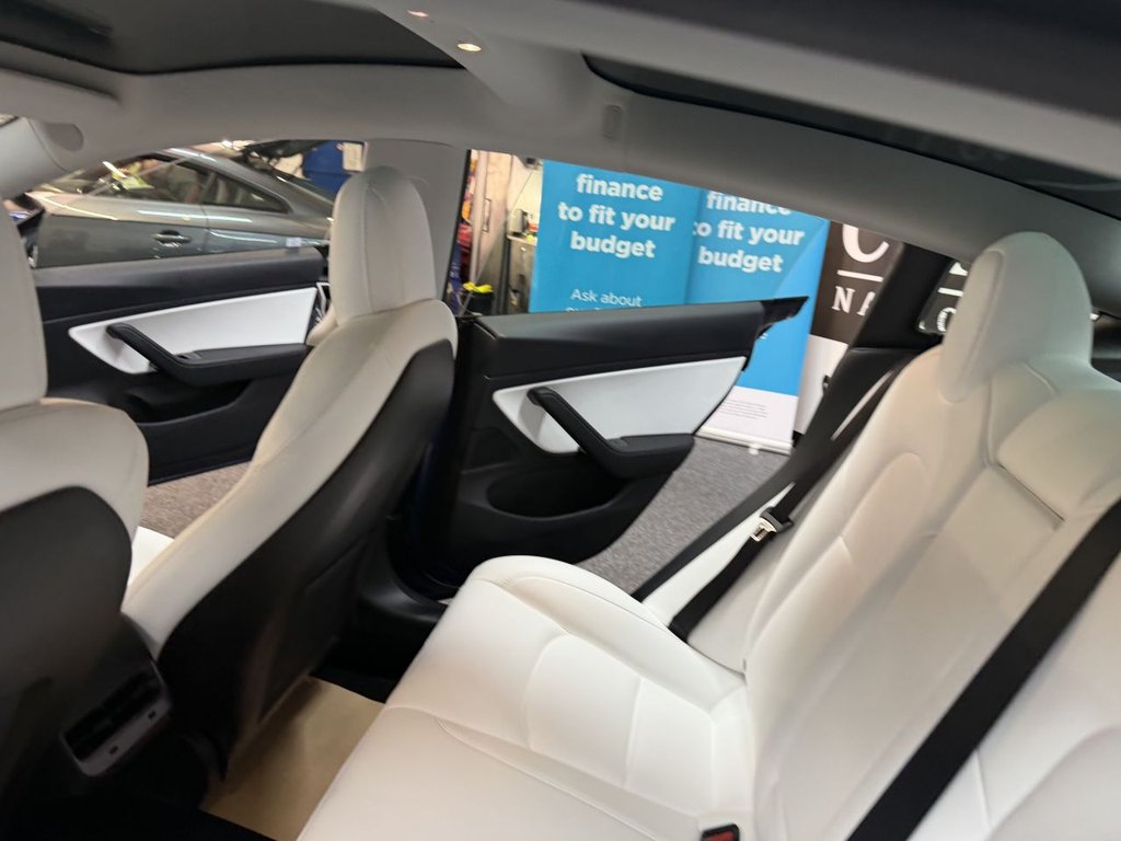 Used Tesla Model 3 2020 for sale - 77995348: Photo 14