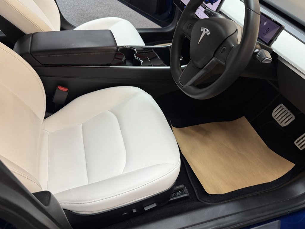 Used Tesla Model 3 2020 for sale - 77995348: Photo 17