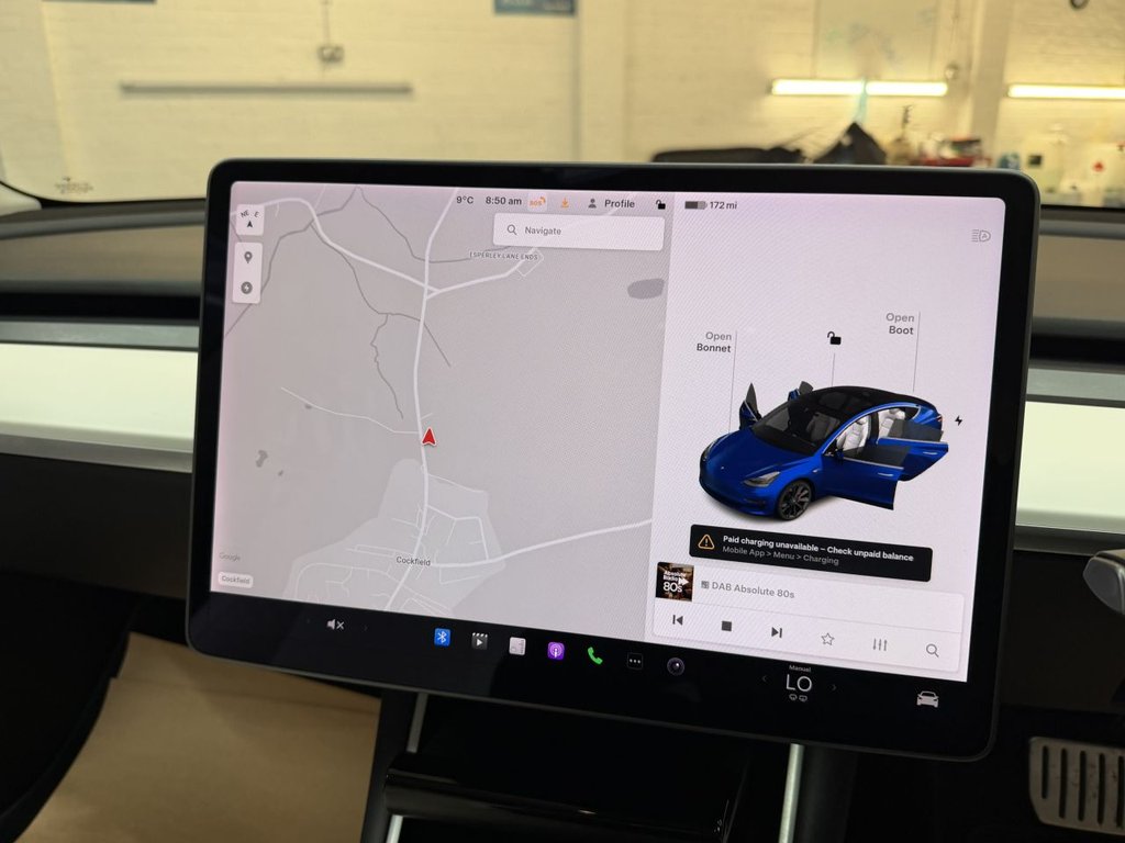 Used Tesla Model 3 2020 for sale - 77995348: Photo 19