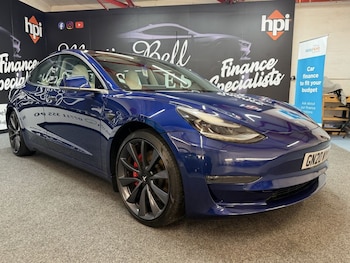 Used Tesla Model 3 2020 for sale - 77995348: Photo