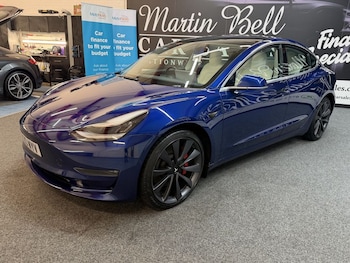Used Tesla Model 3 2020 for sale - 77995348: Photo