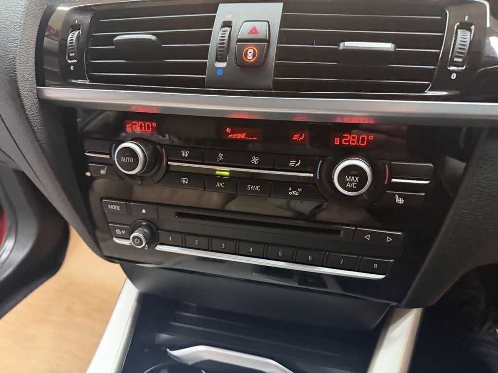 Used BMW X4 2015 for sale - 77780455: Photo 18