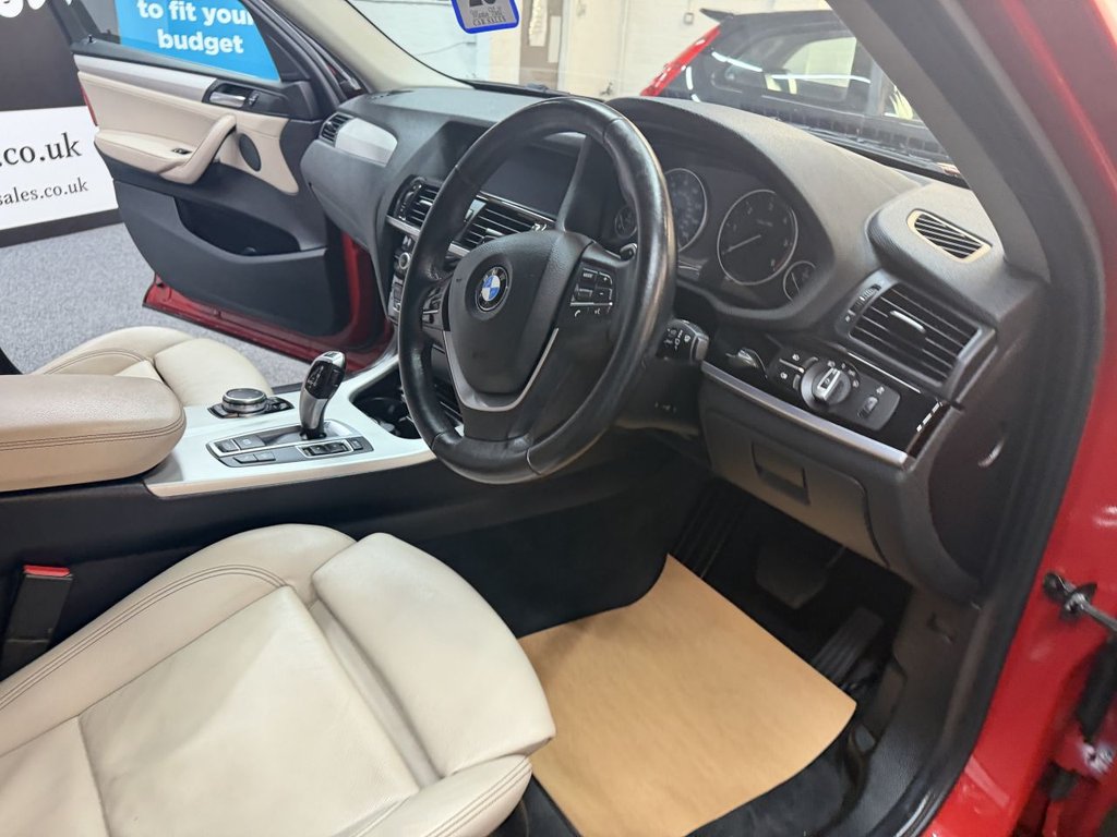 Used BMW X4 2015 for sale - 77780455: Photo 20