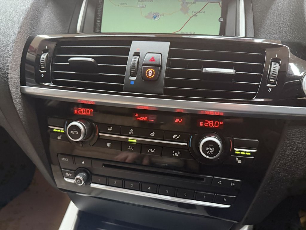 Used BMW X4 2015 for sale - 77780455: Photo 22