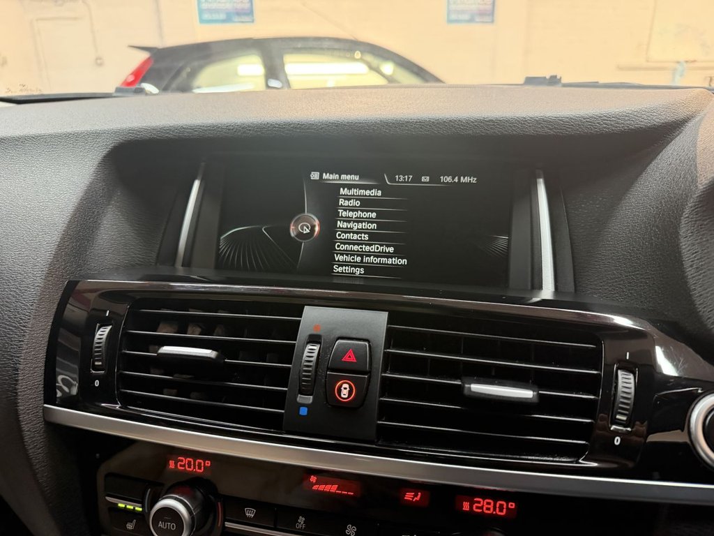 Used BMW X4 2015 for sale - 77780455: Photo 23