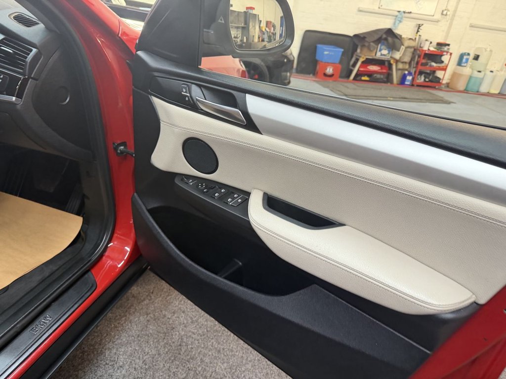 Used BMW X4 2015 for sale - 77780455: Photo 25