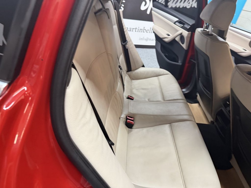 Used BMW X4 2015 for sale - 77780455: Photo 27