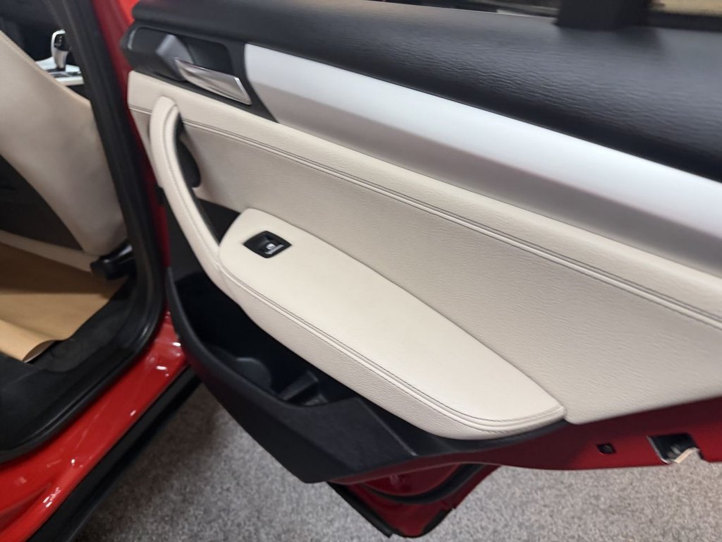 Used BMW X4 2015 for sale - 77780455: Photo 28