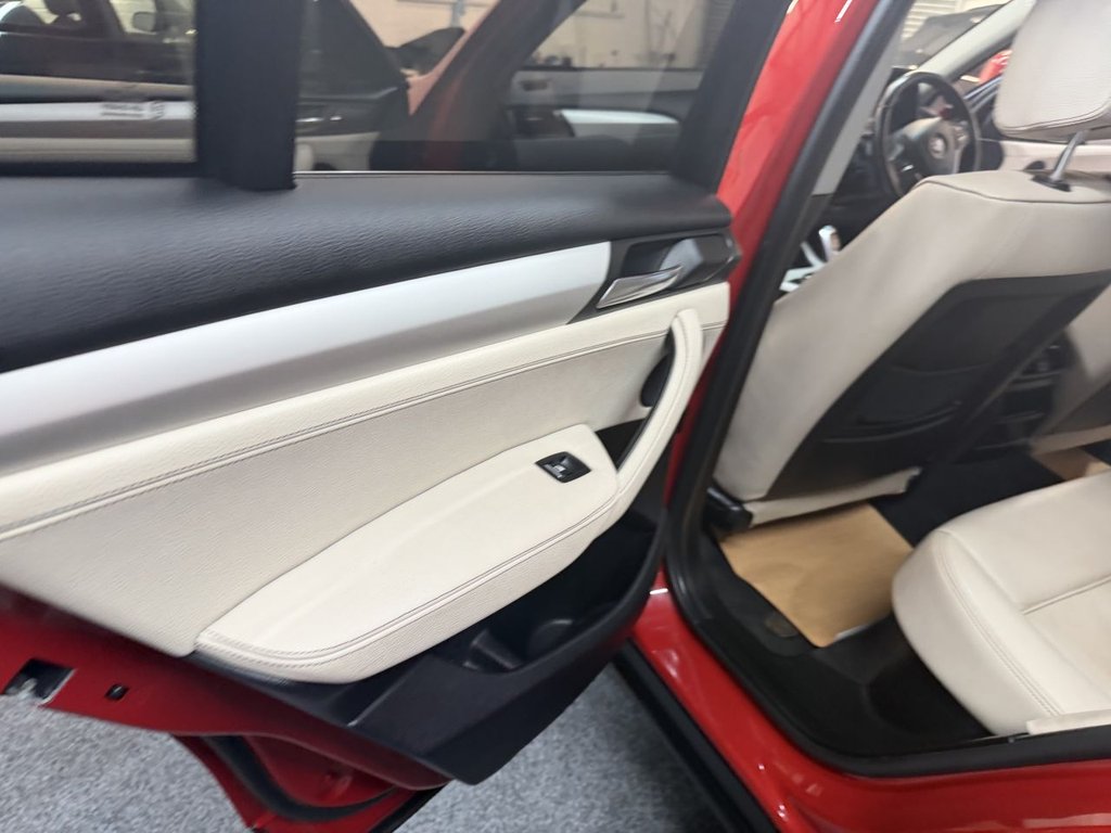 Used BMW X4 2015 for sale - 77780455: Photo 29