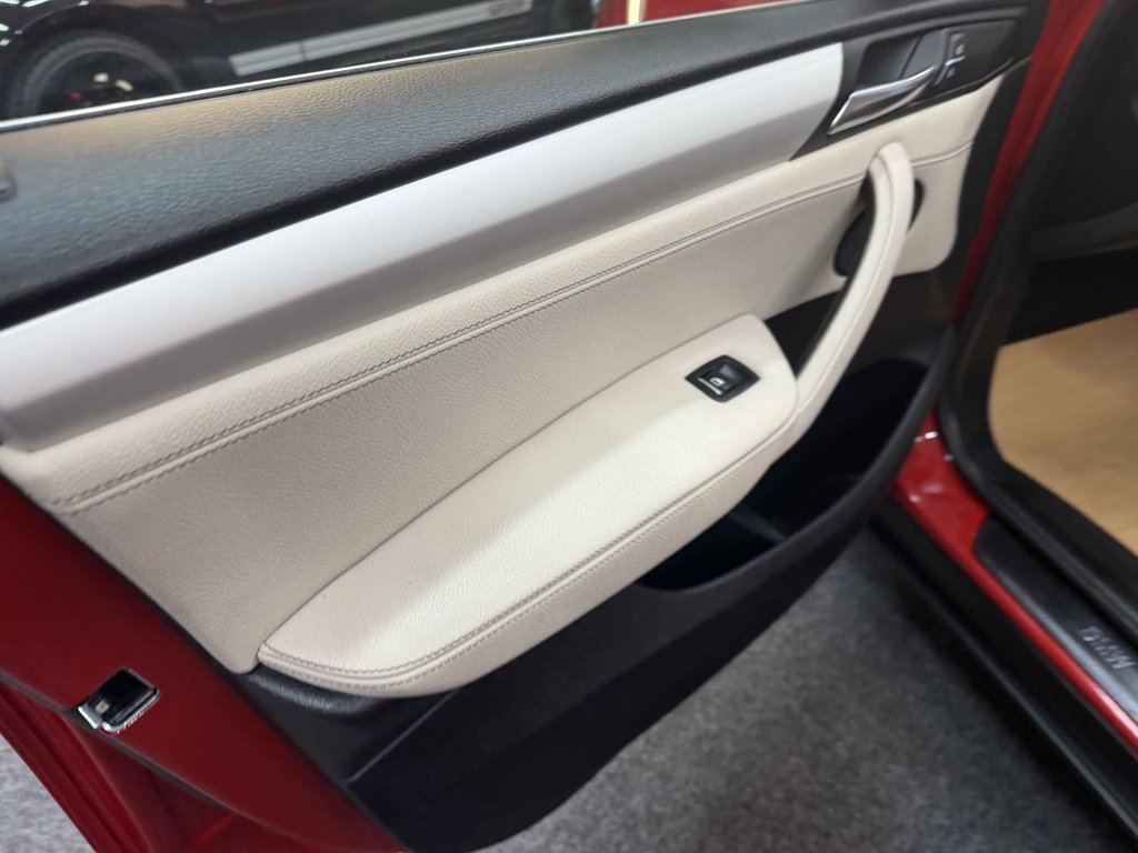 Used BMW X4 2015 for sale - 77780455: Photo 31