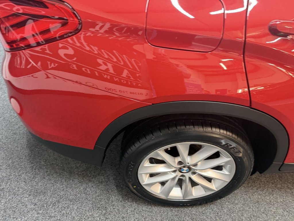 Used BMW X4 2015 for sale - 77780455: Photo 35