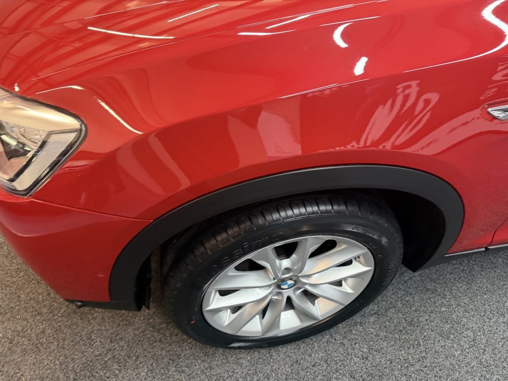 Used BMW X4 2015 for sale - 77780455: Photo 37