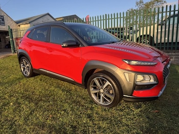 Used Hyundai KONA 2018 for sale - 75876674: Photo