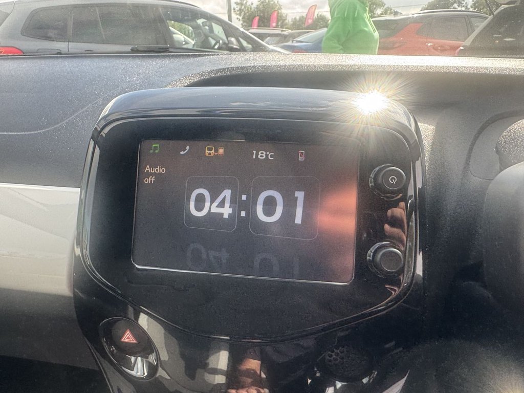 Vehicle 16