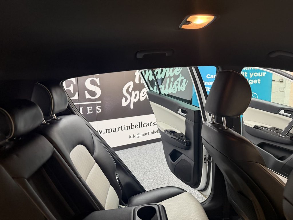 Used Kia Sportage 2017 for sale - 77692646: Photo 17