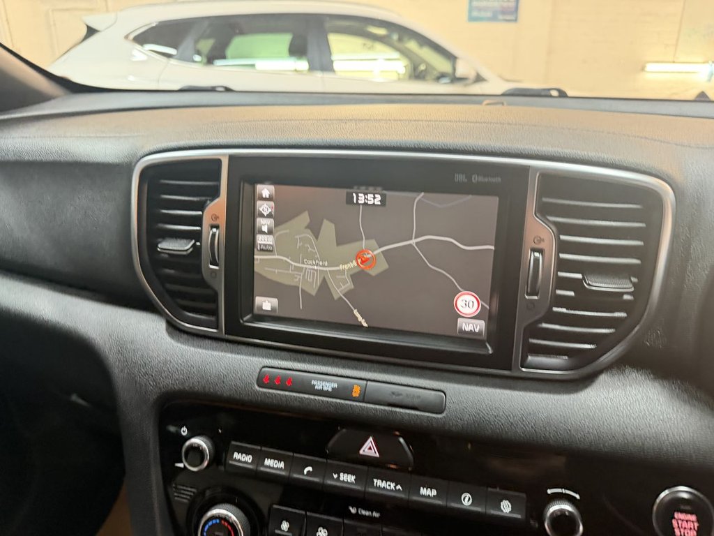 Used Kia Sportage 2017 for sale - 77692646: Photo 19