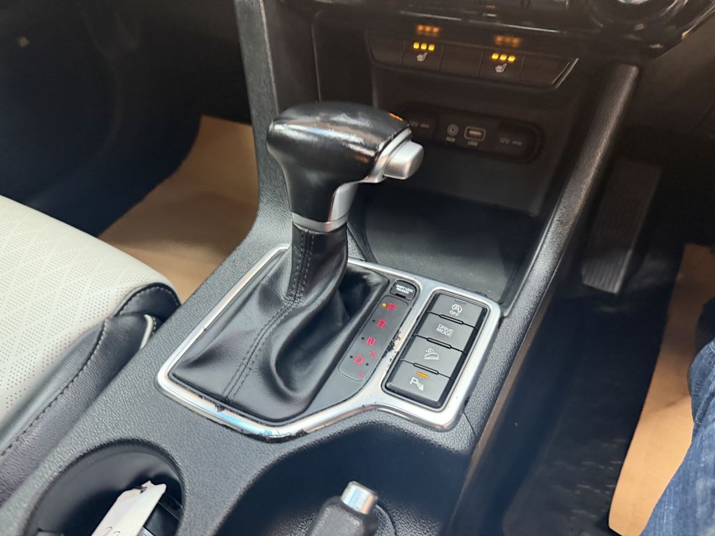 Used Kia Sportage 2017 for sale - 77692646: Photo 22