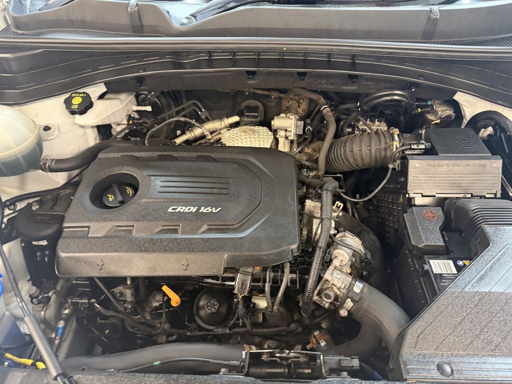 Used Kia Sportage 2017 for sale - 77692646: Photo 25