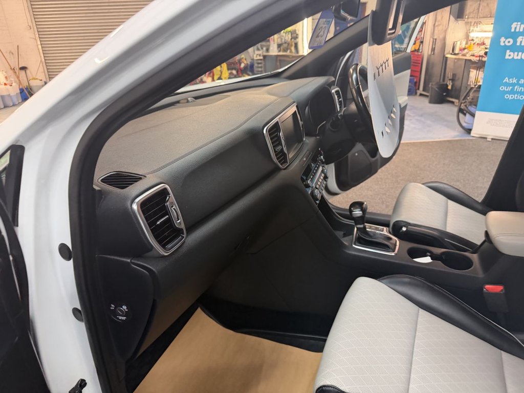 Used Kia Sportage 2017 for sale - 77692646: Photo 36