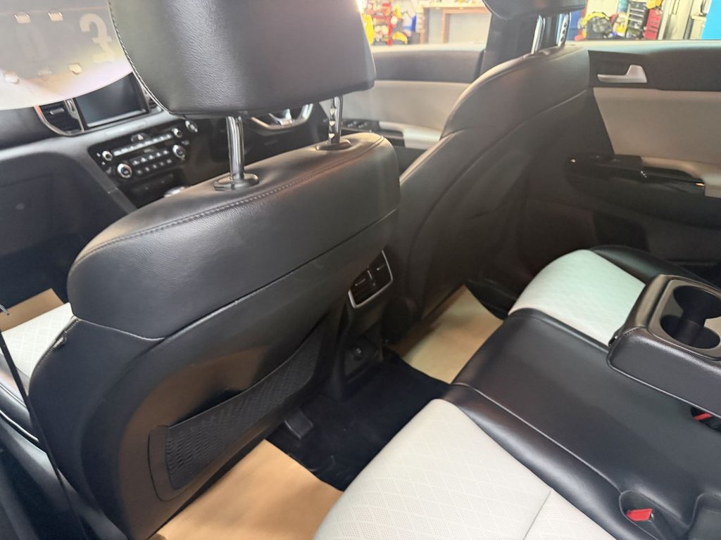 Used Kia Sportage 2017 for sale - 77692646: Photo 43
