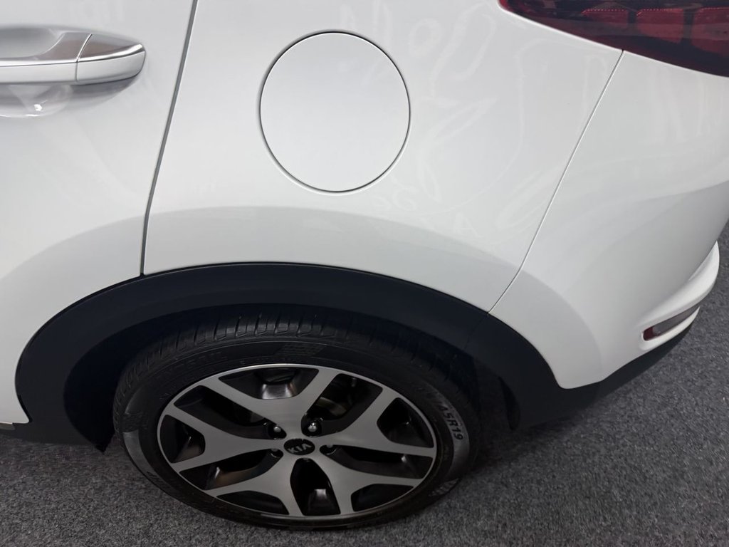 Used Kia Sportage 2017 for sale - 77692646: Photo 50