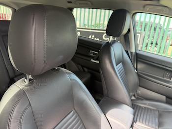Used Land Rover Discovery Sport 2015 for sale - 78844228: Photo