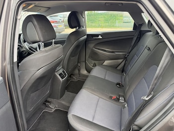 Used Hyundai TUCSON 2016 for sale - 78738484: Photo