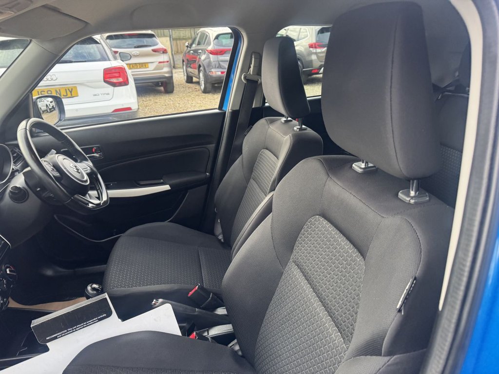 Used Suzuki Swift 2018 for sale - 76356161: Photo 11
