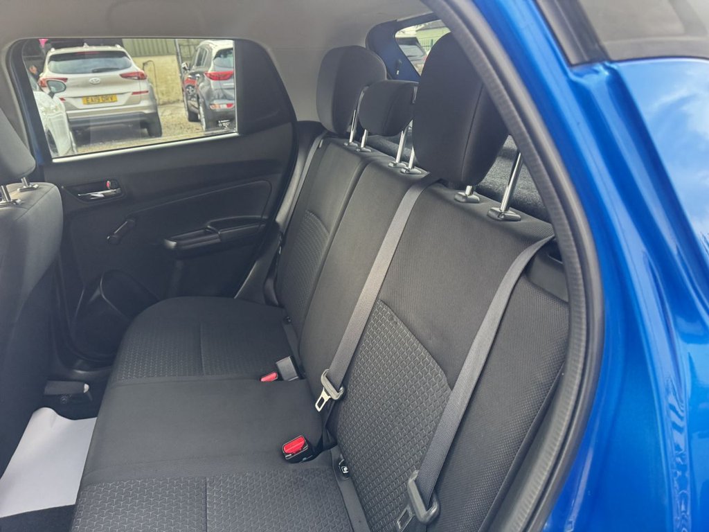 Used Suzuki Swift 2018 for sale - 76356161: Photo 12