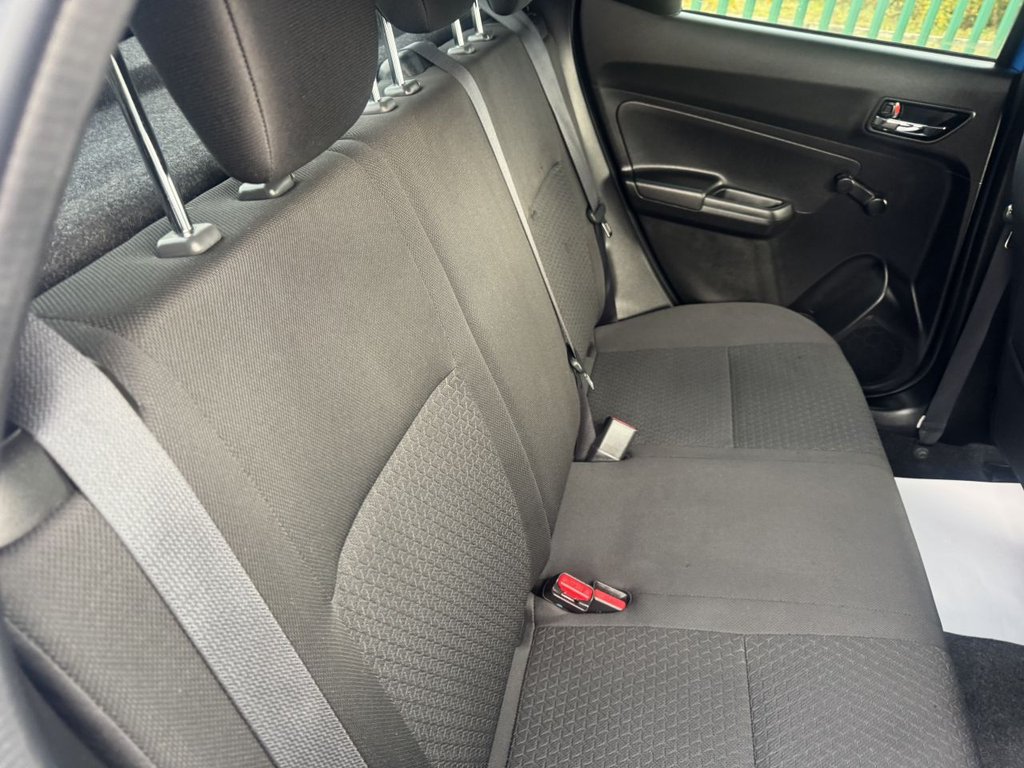 Used Suzuki Swift 2018 for sale - 76356161: Photo 14