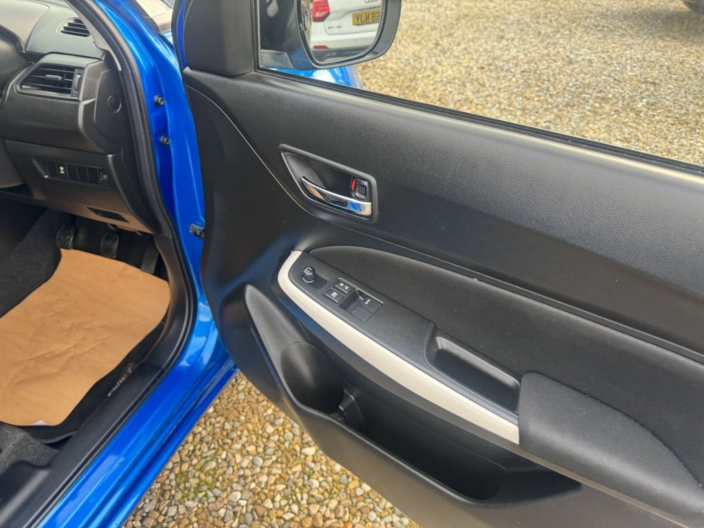 Used Suzuki Swift 2018 for sale - 76356161: Photo 15