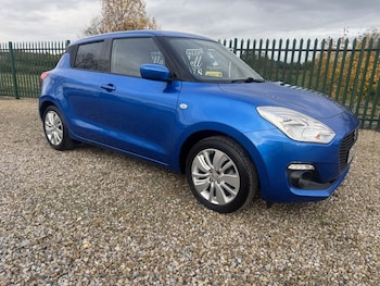 Suzuki - Swift
