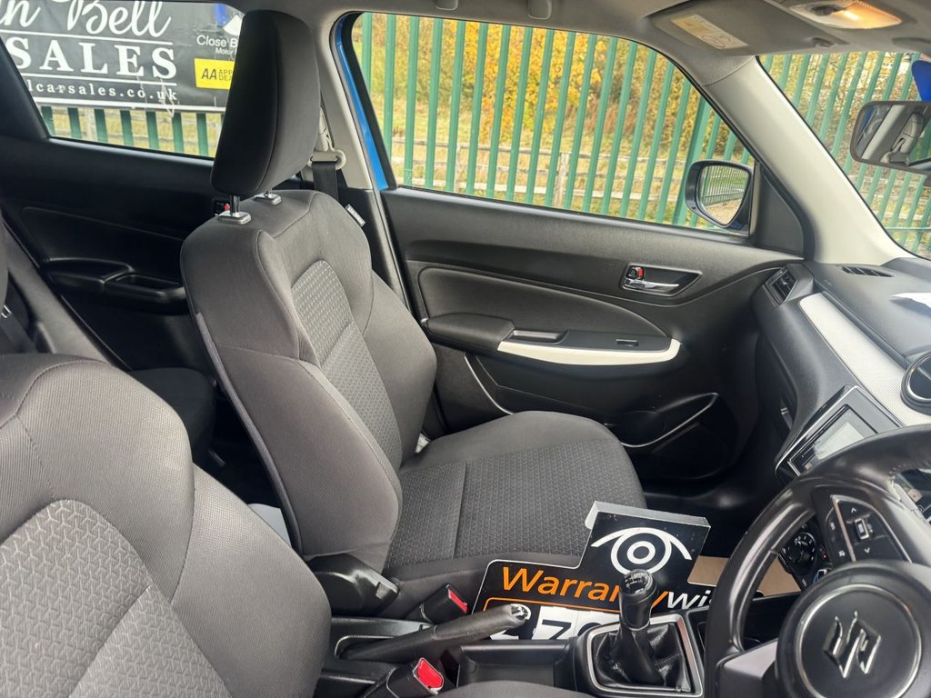 Used Suzuki Swift 2018 for sale - 76356161: Photo 20