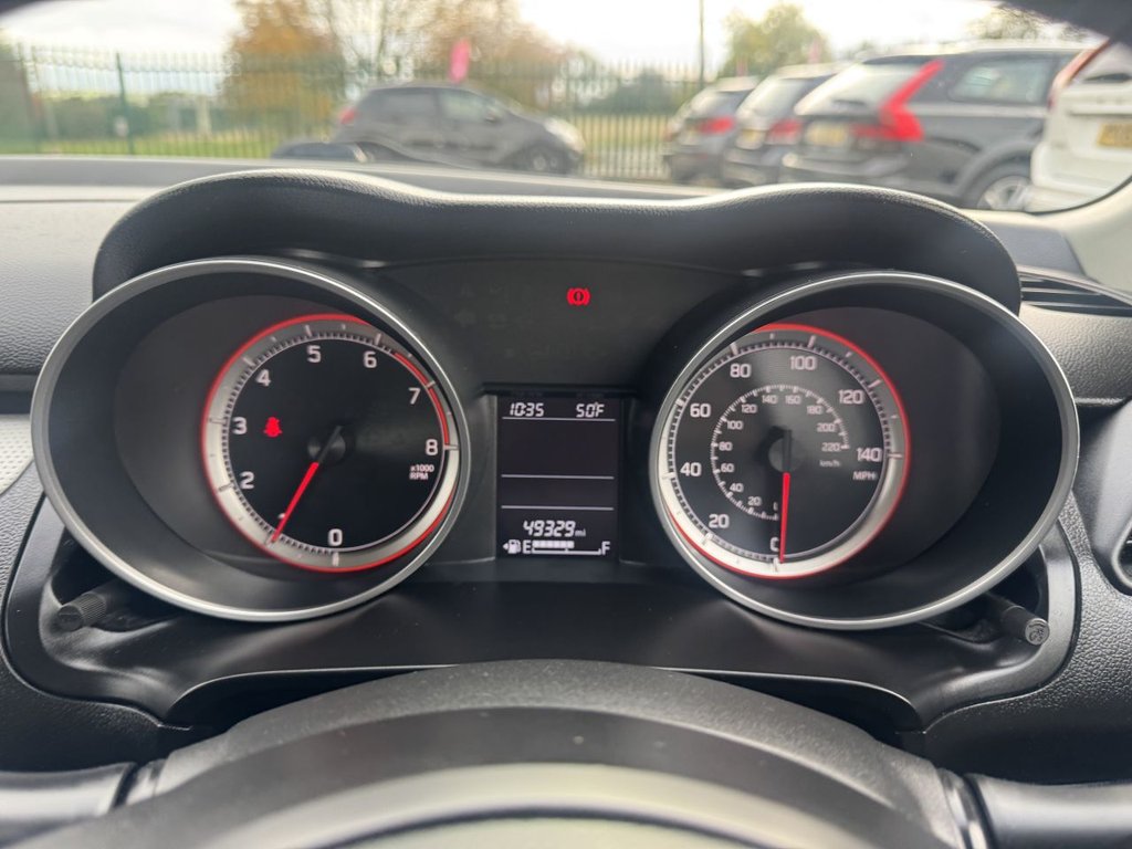 Used Suzuki Swift 2018 for sale - 76356161: Photo 21