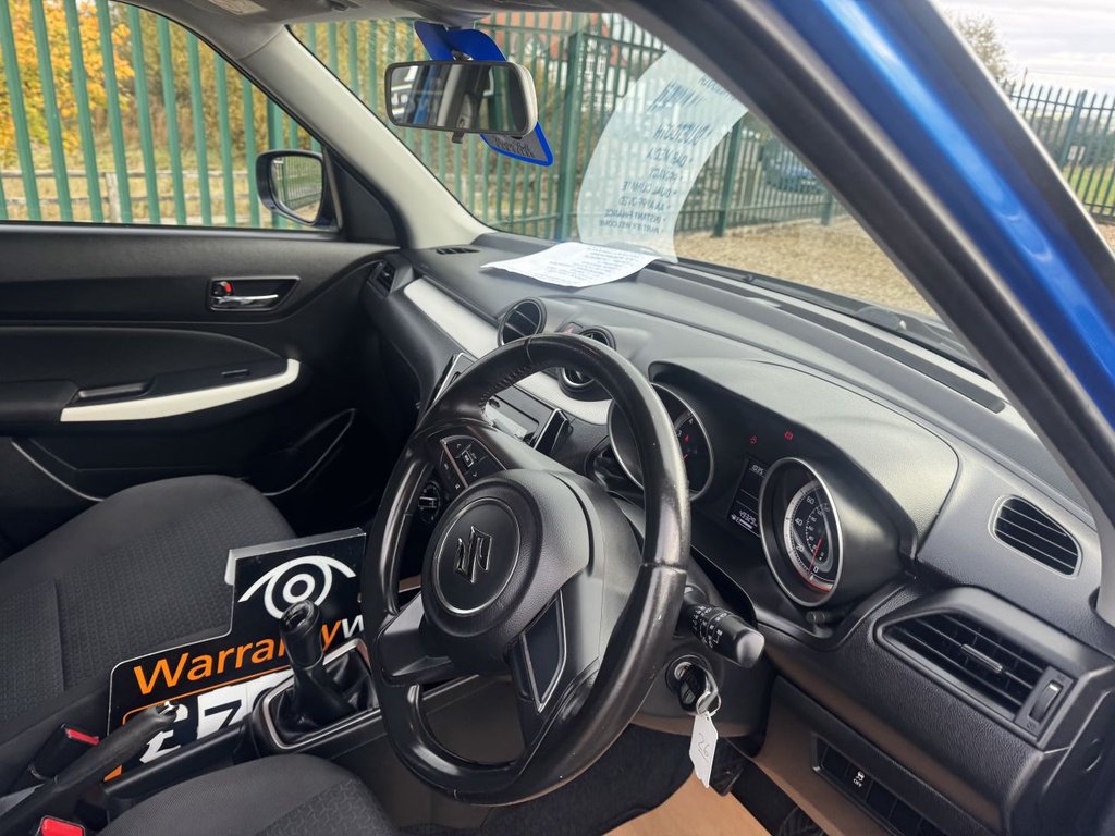 Used Suzuki Swift 2018 for sale - 76356161: Photo 27
