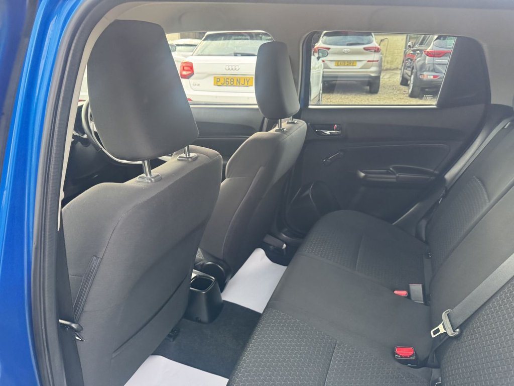 Used Suzuki Swift 2018 for sale - 76356161: Photo 28