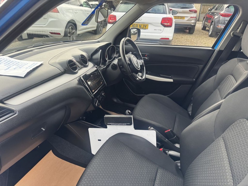 Used Suzuki Swift 2018 for sale - 76356161: Photo 29