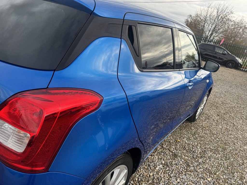 Used Suzuki Swift 2018 for sale - 76356161: Photo 30