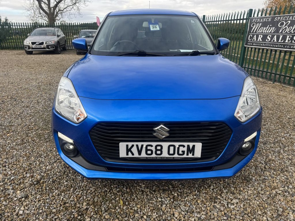 Used Suzuki Swift 2018 for sale - 76356161: Photo 31