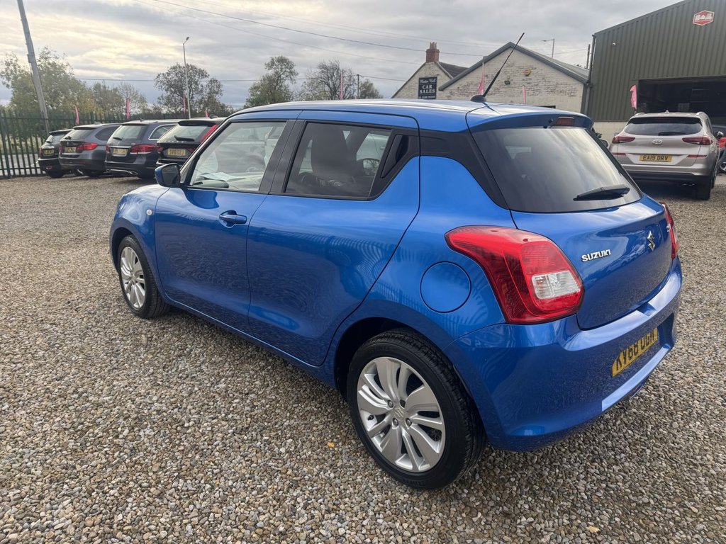 Used Suzuki Swift 2018 for sale - 76356161: Photo 4