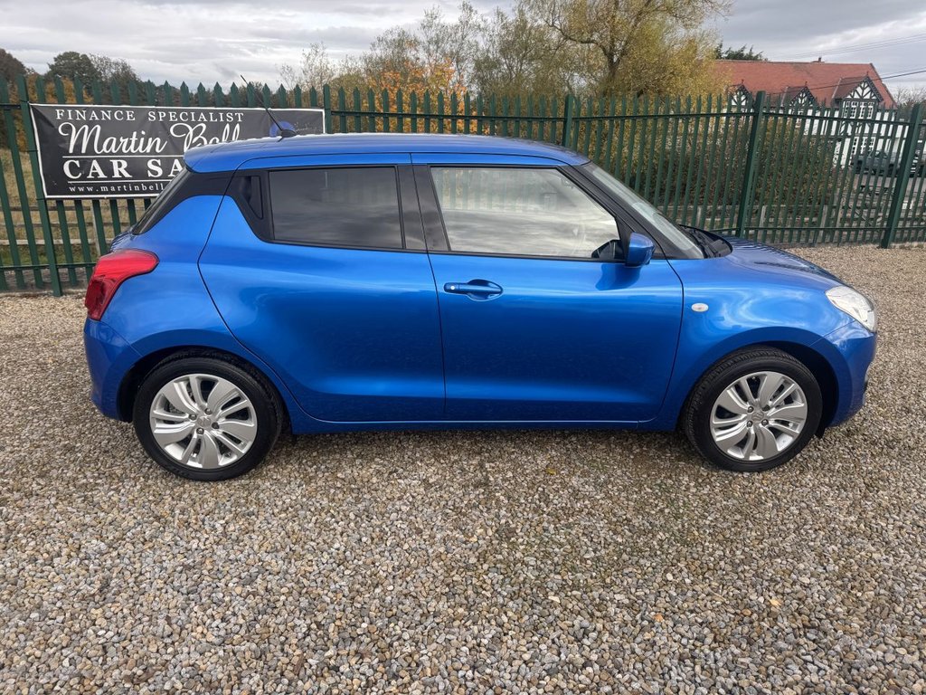 Used Suzuki Swift 2018 for sale - 76356161: Photo 6