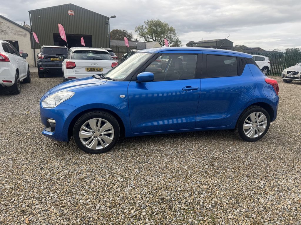 Used Suzuki Swift 2018 for sale - 76356161: Photo 7